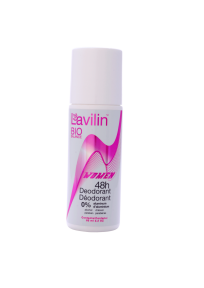 Lavilin (Chic-Hlavin) – Women – 48h Roll On Deodorant