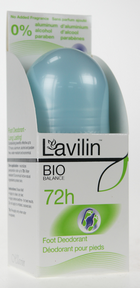 Lavilin (Chic-Hlavin) – Foot Roll-On 72h Deodorant