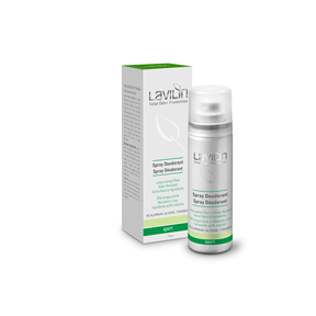 Lavilin (Chic-Hlavin) – Odor Protection Spray Deo. Sport