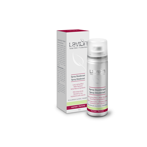 Lavilin (Chic-Hlavin) – Odor Protection Spray Deo. Women