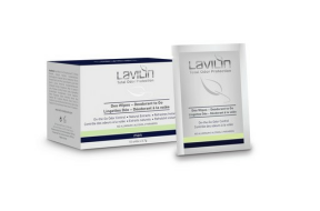Lavilin (Chic-Hlavin) – Deodorant Wipes To Go For Men