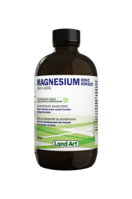 Land Art – Pure Drop Magnesium