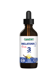 Land Art – Melatonin 3mg/ml