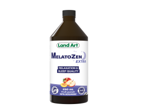Land Art – Melatozen Extra