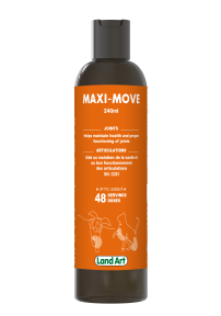 Land Art – Maxi-Move