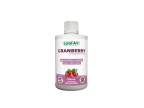 Land Art – Concentrated Cranberry Extract