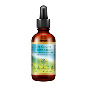 Life Choice® – KAVA KAVA Liquid