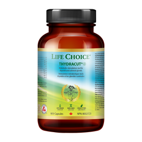 Life Choice® – Thydracut