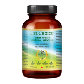 Life Choice® – Fiery Male