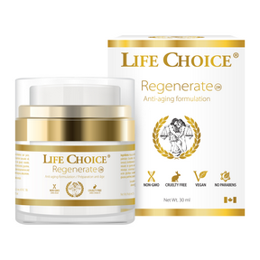 Life Choice® – Regenerate