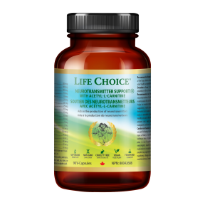 Life Choice® – Neurotransmitter Support