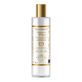 Life Choice® – Nature’s 4 Play Lubricant