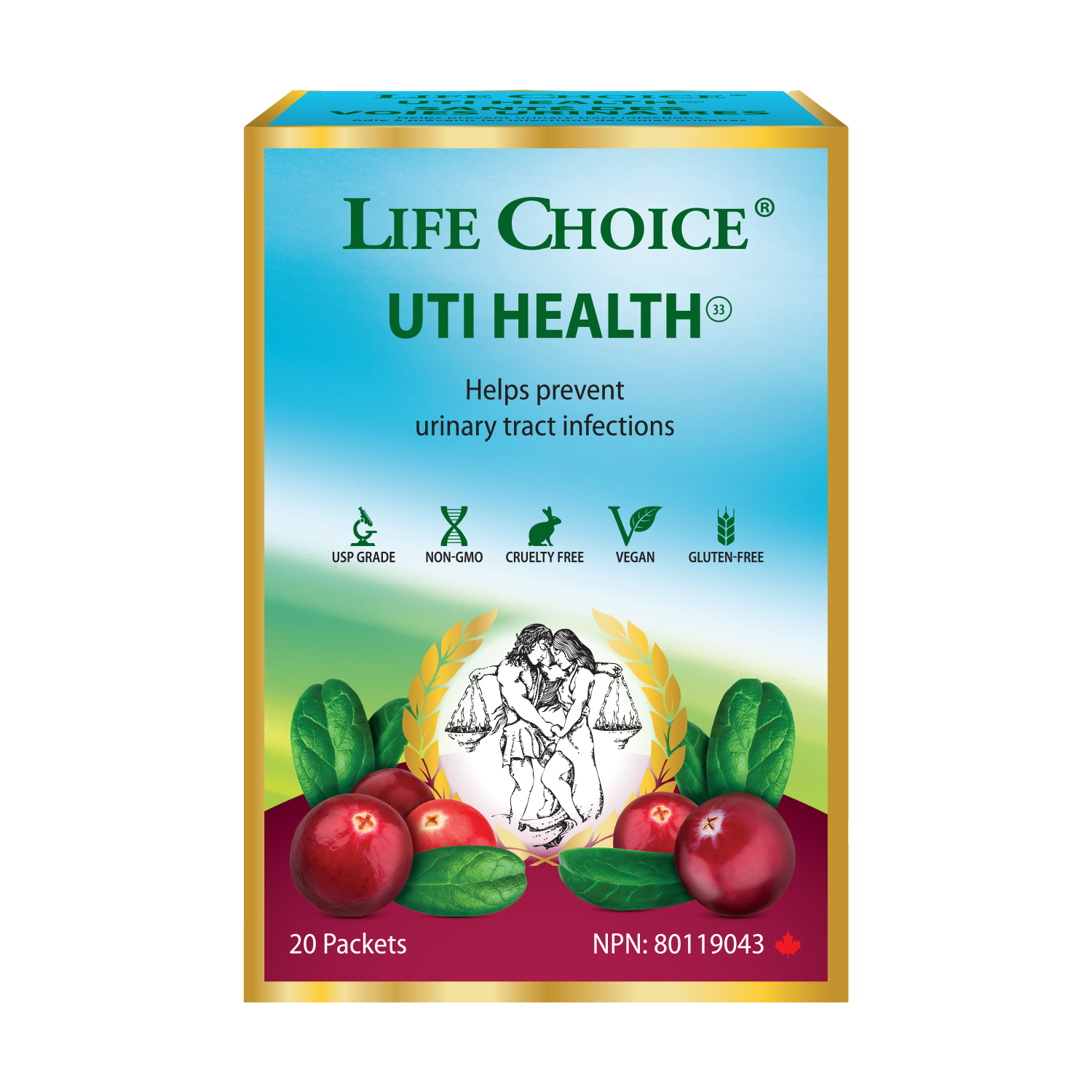 Life Choice® – UTI Health