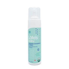 Lafe’s Body Care – Shampoo & Wash Jasmine & Grapefruit