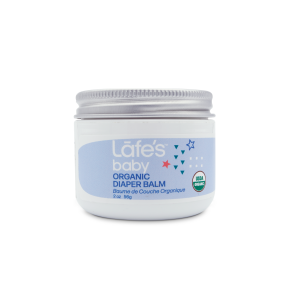Lafe’s Body Care – Diaper Balm