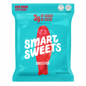 SmartSweets – Sweet Fish