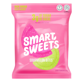 SmartSweets – Sourmelon Bites