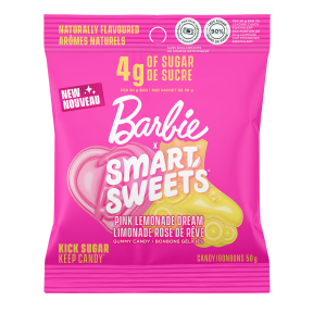 SmartSweets – Pink Lemonade Dream