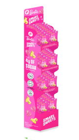 SmartSweets – 8 CTN Pink Lemonade Dream