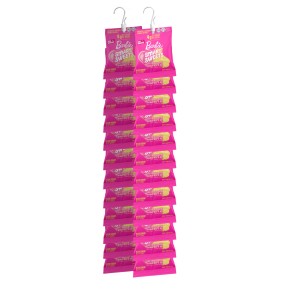 SmartSweets – Pink Lemonade Clip Strip Kit