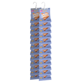 SmartSweets – Caramels Clip Strip Kit 24ct