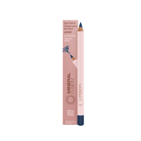 Mineral Fusion Natural Brands – Eye Pencil Azure