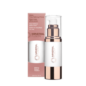 Mineral Fusion Natural Brands – Matte Pore-Refining Primer