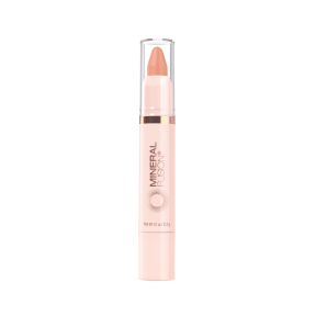 Mineral Fusion Natural Brands – Sheer Moist Lip Tint Empowered