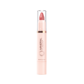 Mineral Fusion Natural Brands – Sheer Moist Lip Tint Confident
