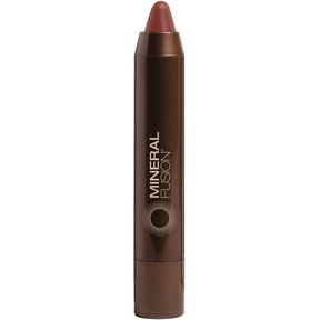 Mineral Fusion Natural Brands – Sheer Moisture Lip Tint Smolder