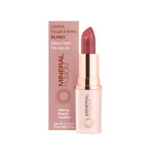 Mineral Fusion Natural Brands – Lipstick Burst
