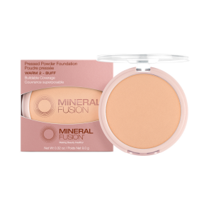 Mineral Fusion Natural Brands – Pressed Base Warm 2