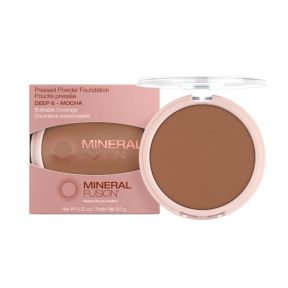 Mineral Fusion Natural Brands – Pressed Base Deep 6