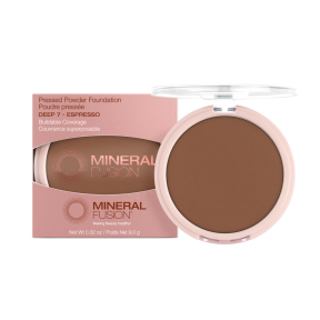 Mineral Fusion Natural Brands – Pressed Base Deep 7