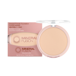 Mineral Fusion Natural Brands – Pressed Base Neutral 1