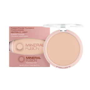 Mineral Fusion Natural Brands – Pressed Base Neutral 2