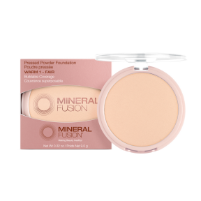 Mineral Fusion Natural Brands – Pressed Base Warm 1