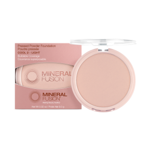 Mineral Fusion Natural Brands – Pressed Base Cool 2