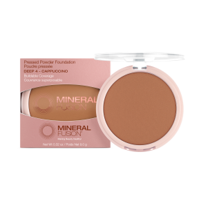 Mineral Fusion Natural Brands – Pressed Base Deep 4