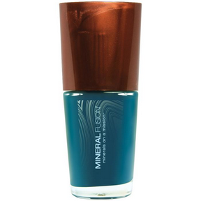 Mineral Fusion Natural Brands – Nail Polish Sapphire Dream