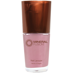 Mineral Fusion Natural Brands – Nail Polish Rosé Waves