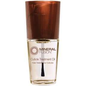 Mineral Fusion Natural Brands – Nail Cuticle Treatment Oil