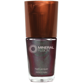 Mineral Fusion Natural Brands – Nail Polish Constellation