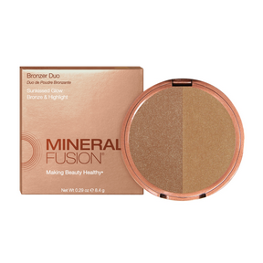 Mineral Fusion Natural Brands – Bronzer Luster