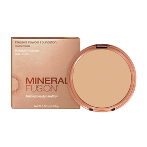 Mineral Fusion Natural Brands – Pressed Base Warm 3