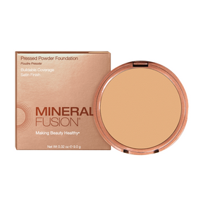 Mineral Fusion Natural Brands – Pressed Base Olive 2