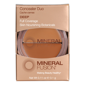 Mineral Fusion Natural Brands – Concealer Deep