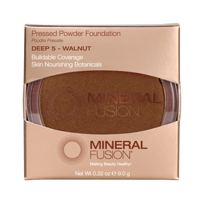 Mineral Fusion Natural Brands – Pressed Base Deep 5