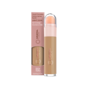 Mineral Fusion Natural Brands – Liquid Concealer Light Cool