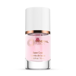 Mineral Fusion Natural Brands – Nail Treatment Base Coat